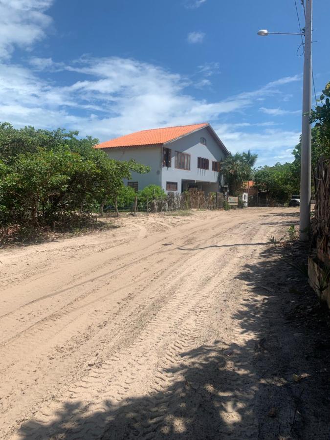Vila das Águas Atins Exterior foto